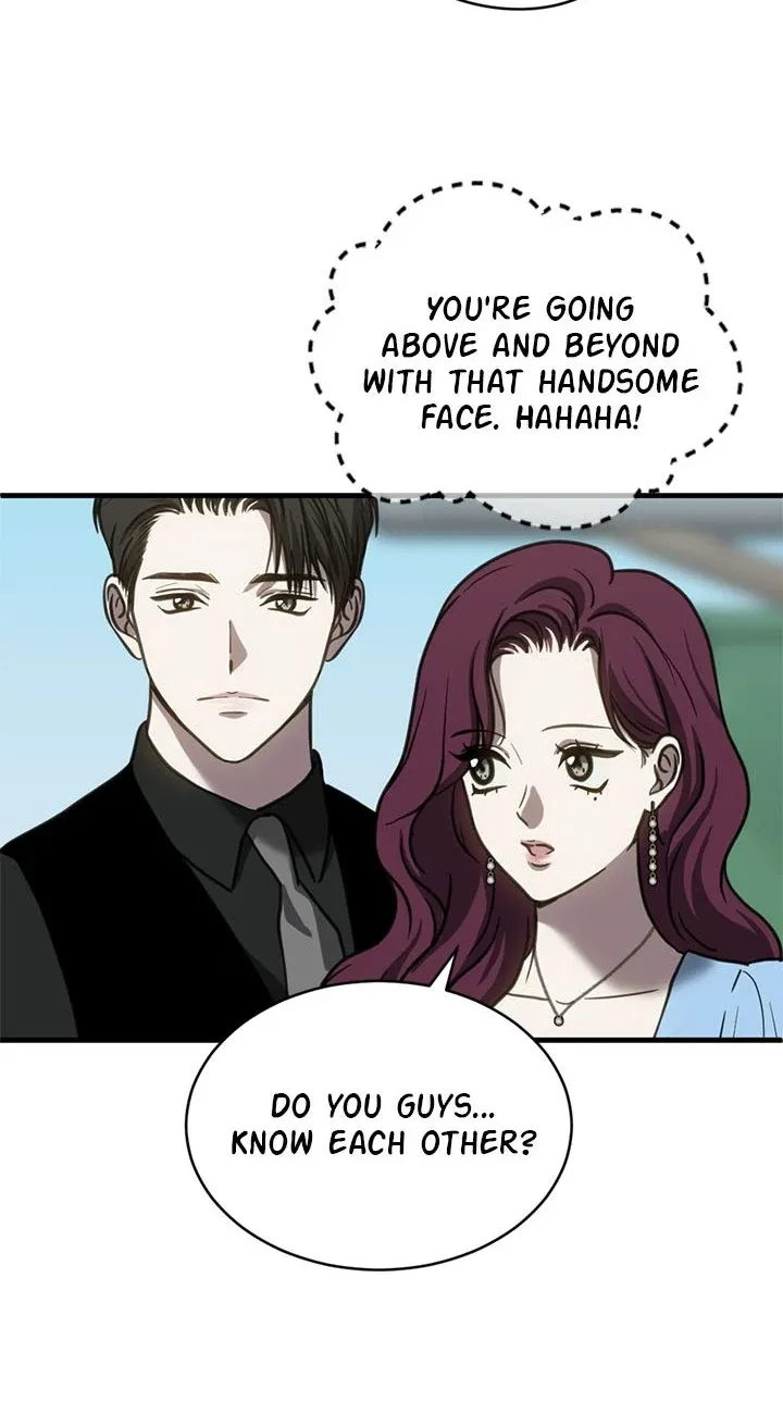 Third night only Chapter 57 Online - página 20