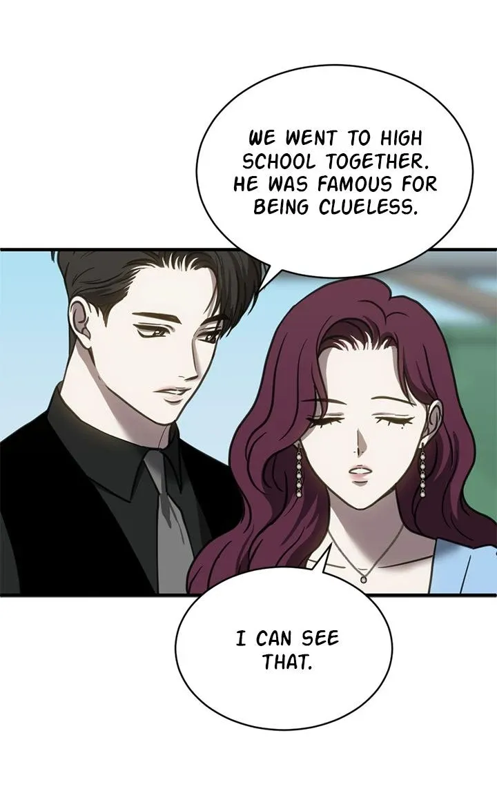 Third night only Chapter 57 Online - página 21