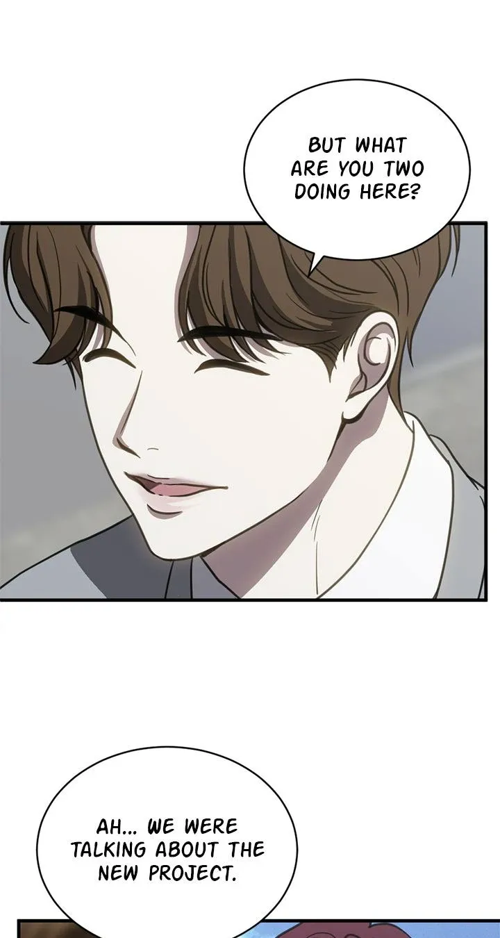 Third night only Chapter 57 Online - página 22