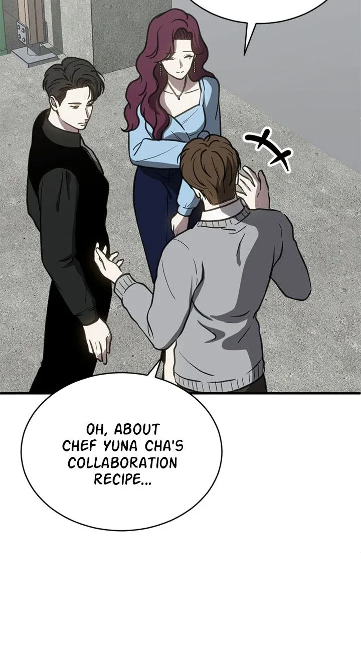 Third night only Chapter 57 Online - página 24