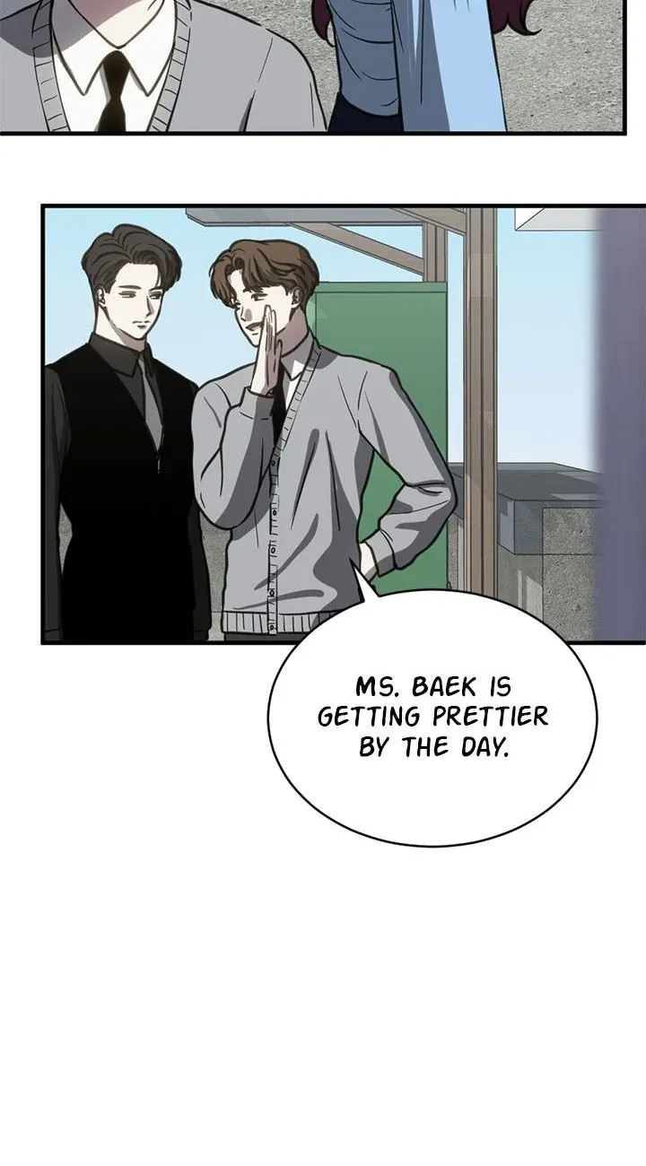 Third night only Chapter 57 Online - página 27