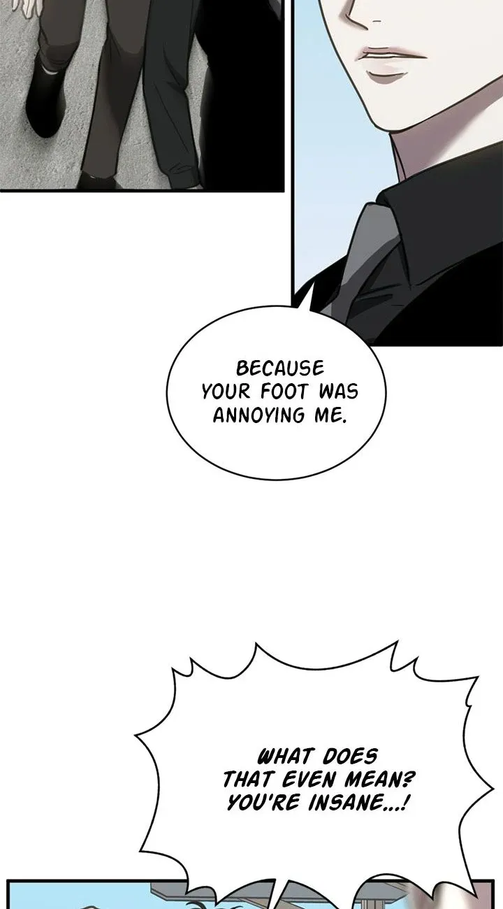 Third night only Chapter 57 Online - página 31