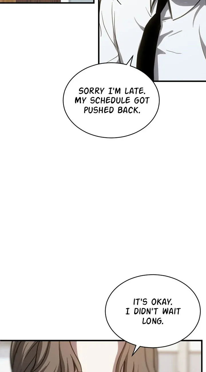 Third night only Chapter 58 Online - página 7