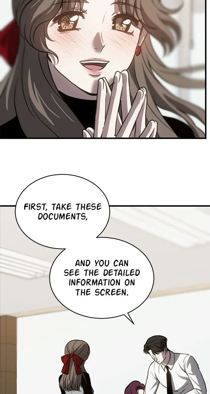 Third night only Chapter 58 Online - página 8