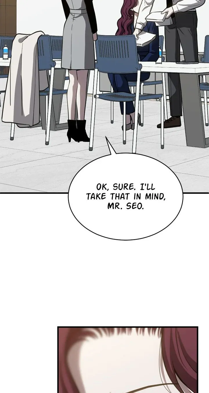 Third night only Chapter 58 Online - página 9