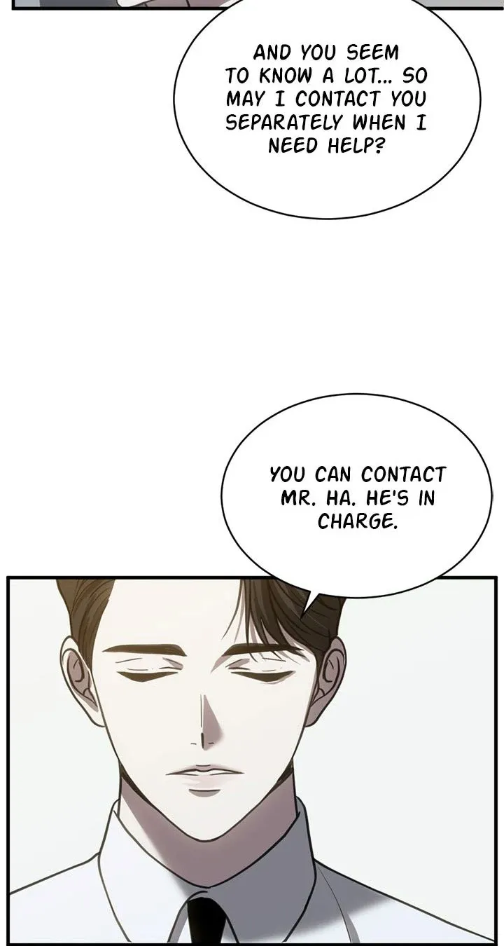 Third night only Chapter 58 Online - página 15