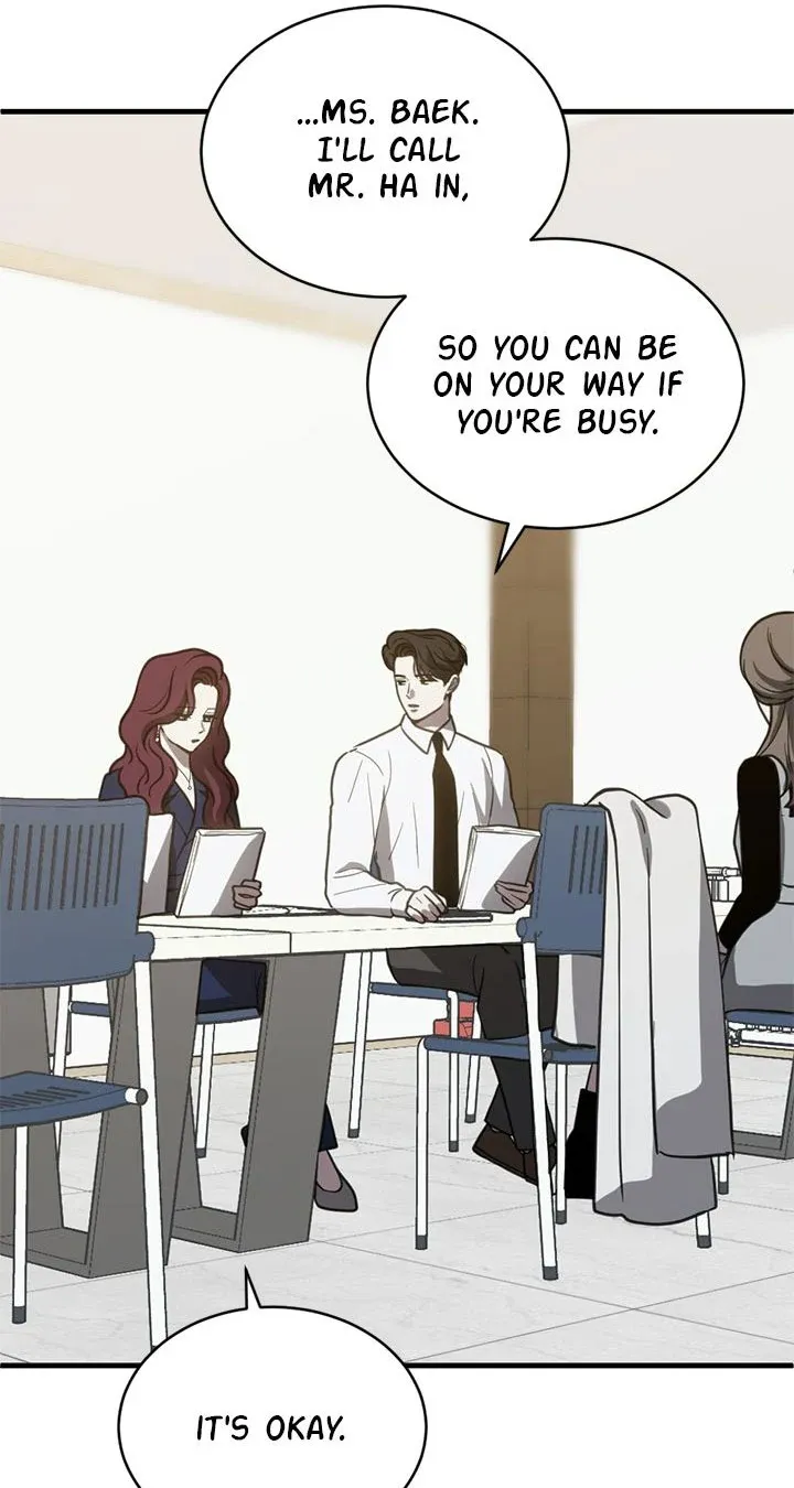 Third night only Chapter 58 Online - página 18