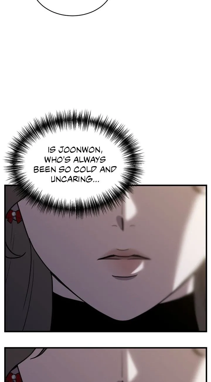 Third night only Chapter 58 Online - página 19