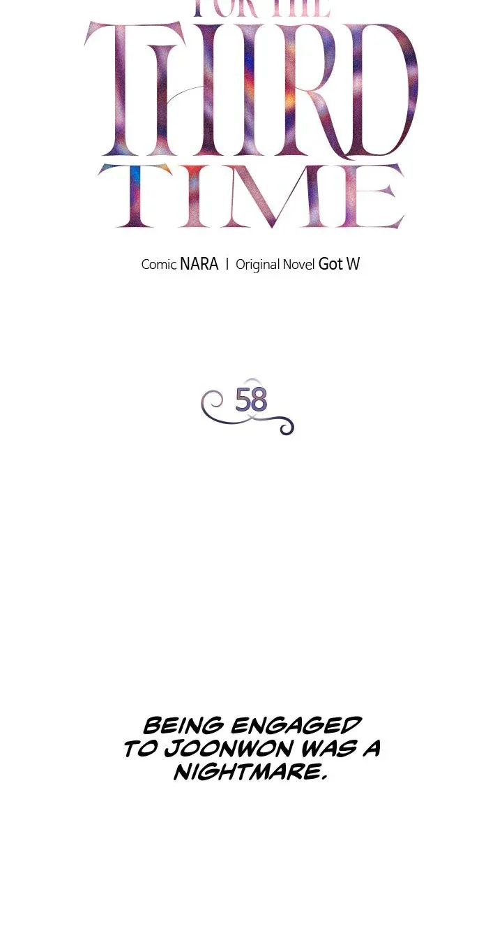 Third night only Chapter 58 Online - página 21