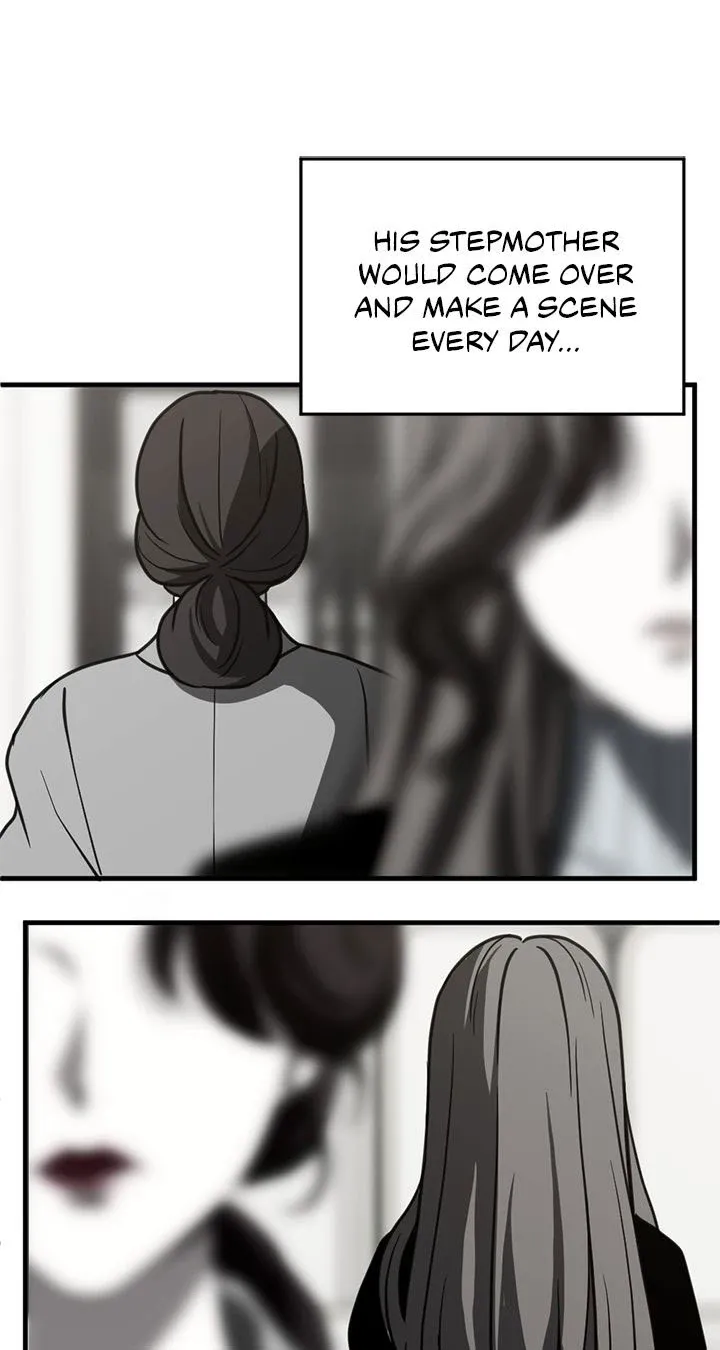 Third night only Chapter 58 Online - página 23