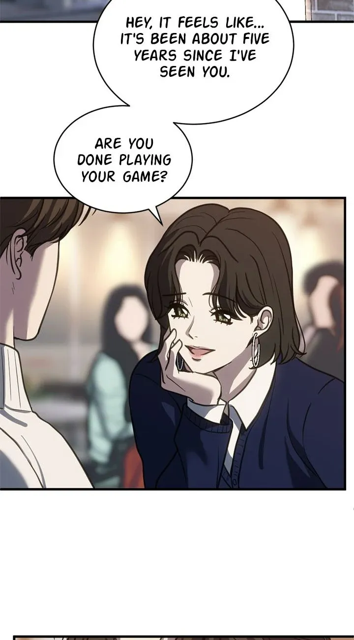 Third night only Chapter 58 Online - página 47