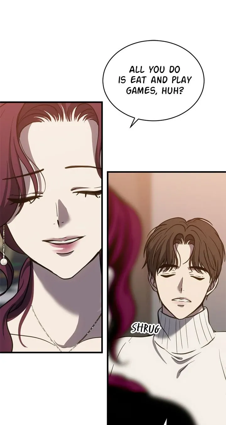 Third night only Chapter 58 Online - página 49