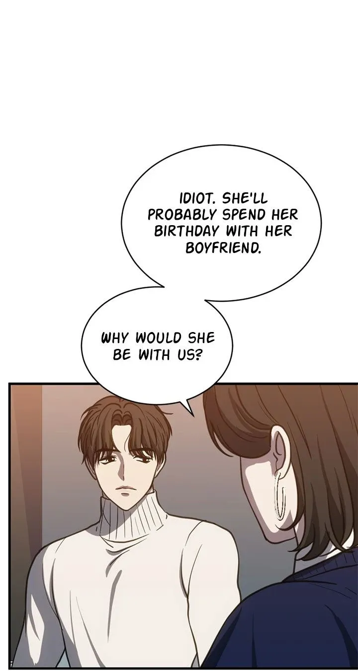 Third night only Chapter 58 Online - página 52