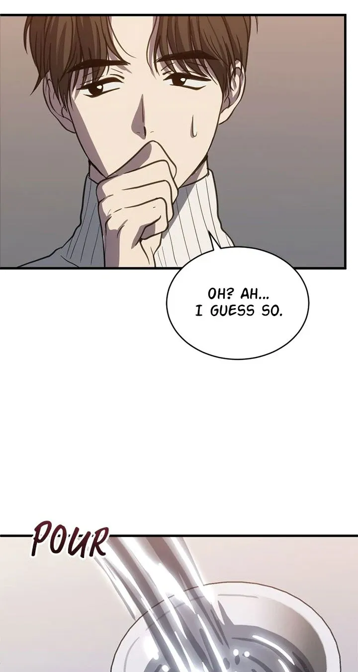 Third night only Chapter 58 Online - página 53