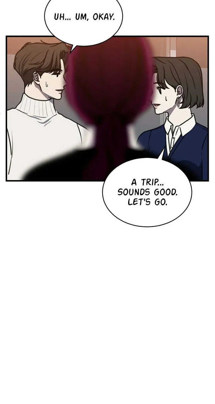 Third night only Chapter 58 Online - página 59