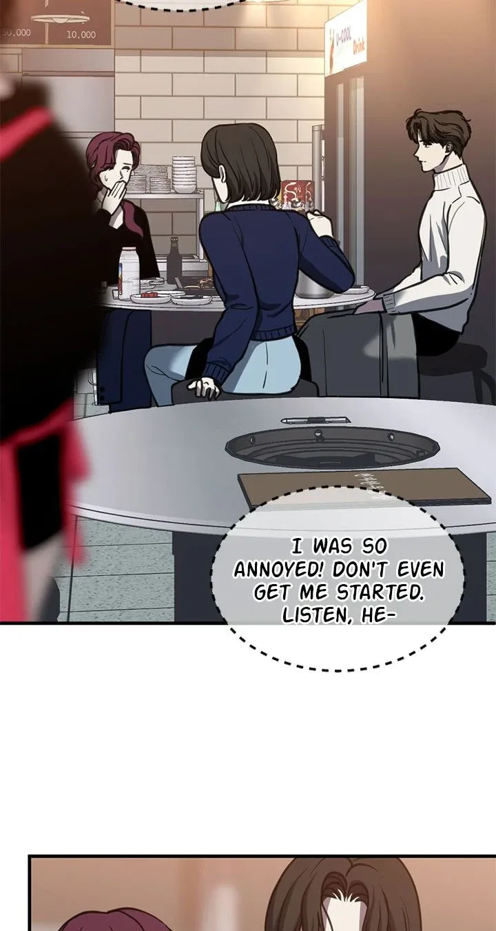 Third night only Chapter 58 Online - página 61