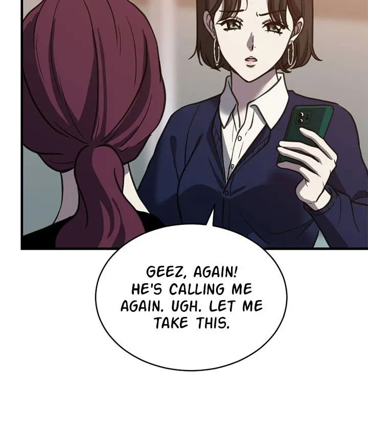 Third night only Chapter 58 Online - página 62