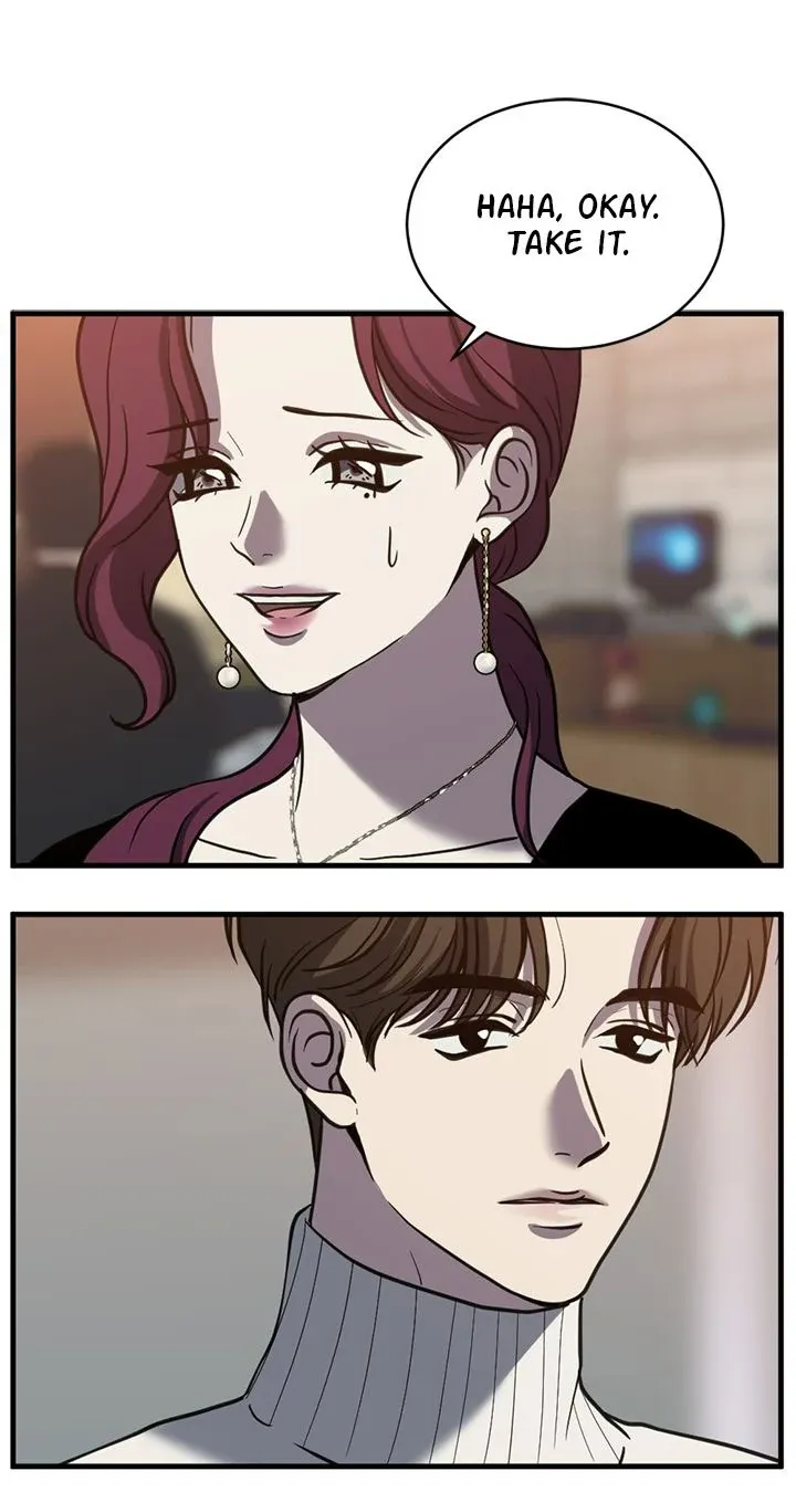 Third night only Chapter 58 Online - página 63