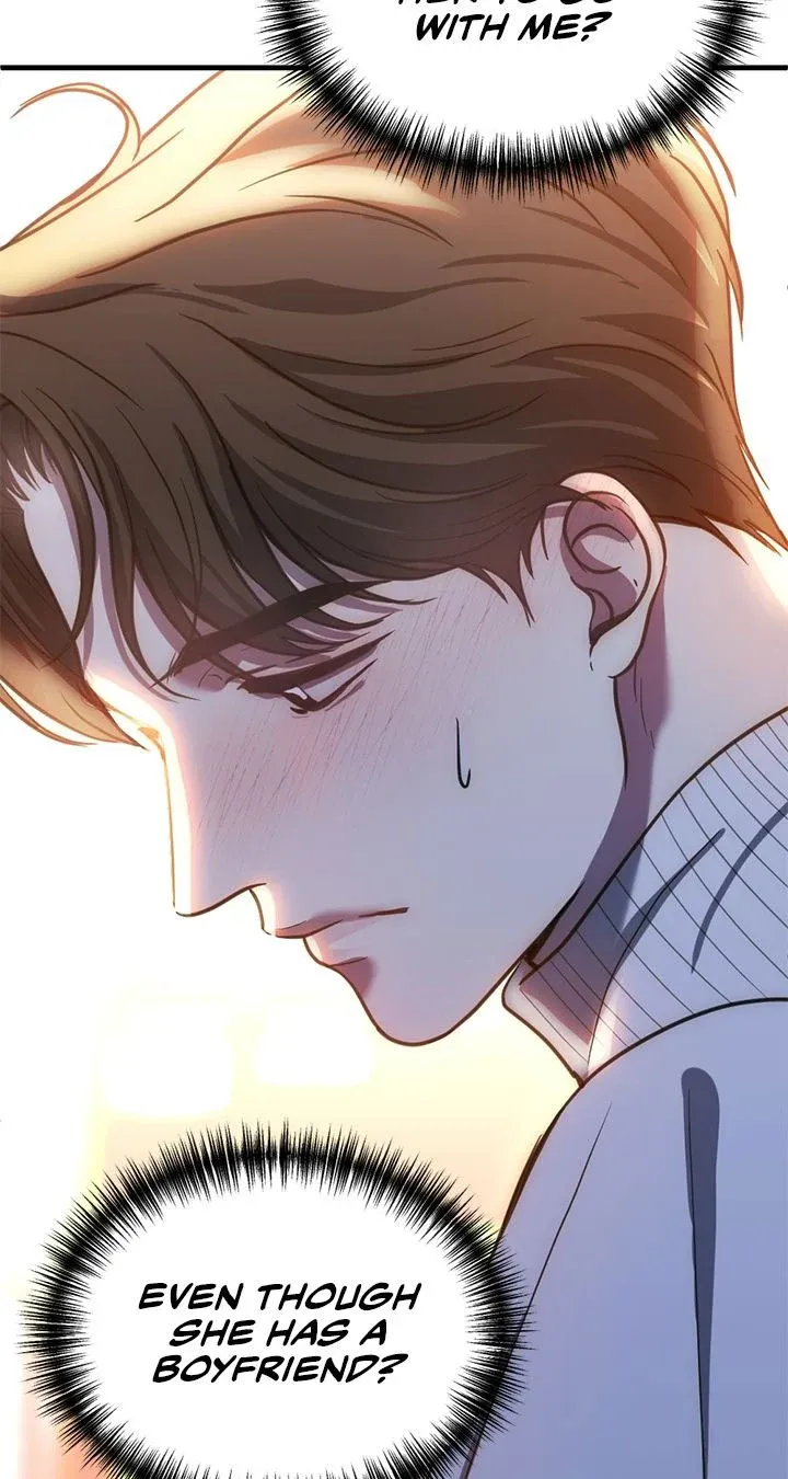 Third night only Chapter 58 Online - página 66