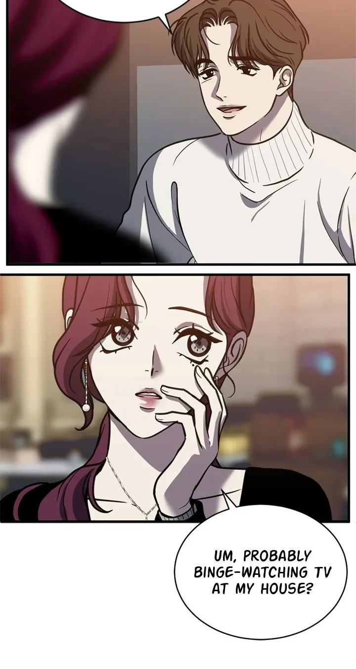 Third night only Chapter 58 Online - página 69