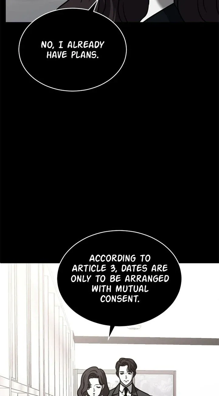 Third night only Chapter 59 Online - página 3