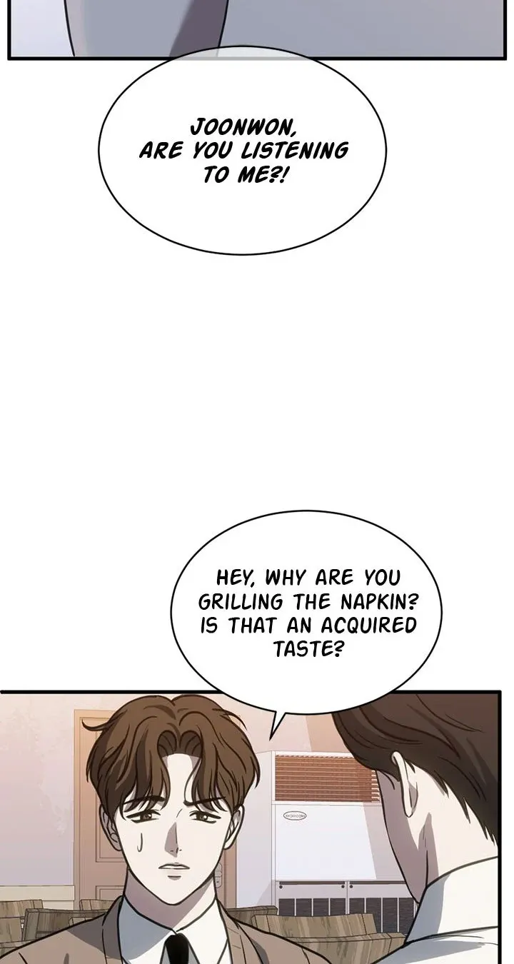 Third night only Chapter 59 Online - página 10