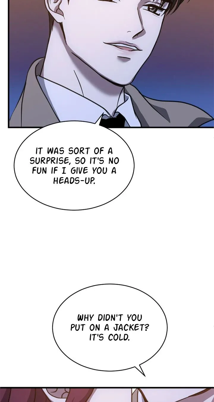 Third night only Chapter 59 Online - página 21