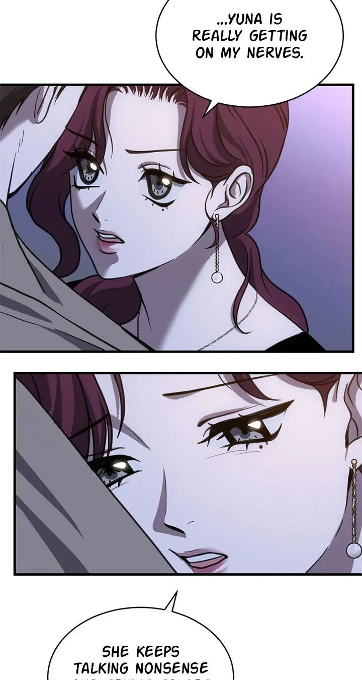Third night only Chapter 59 Online - página 27