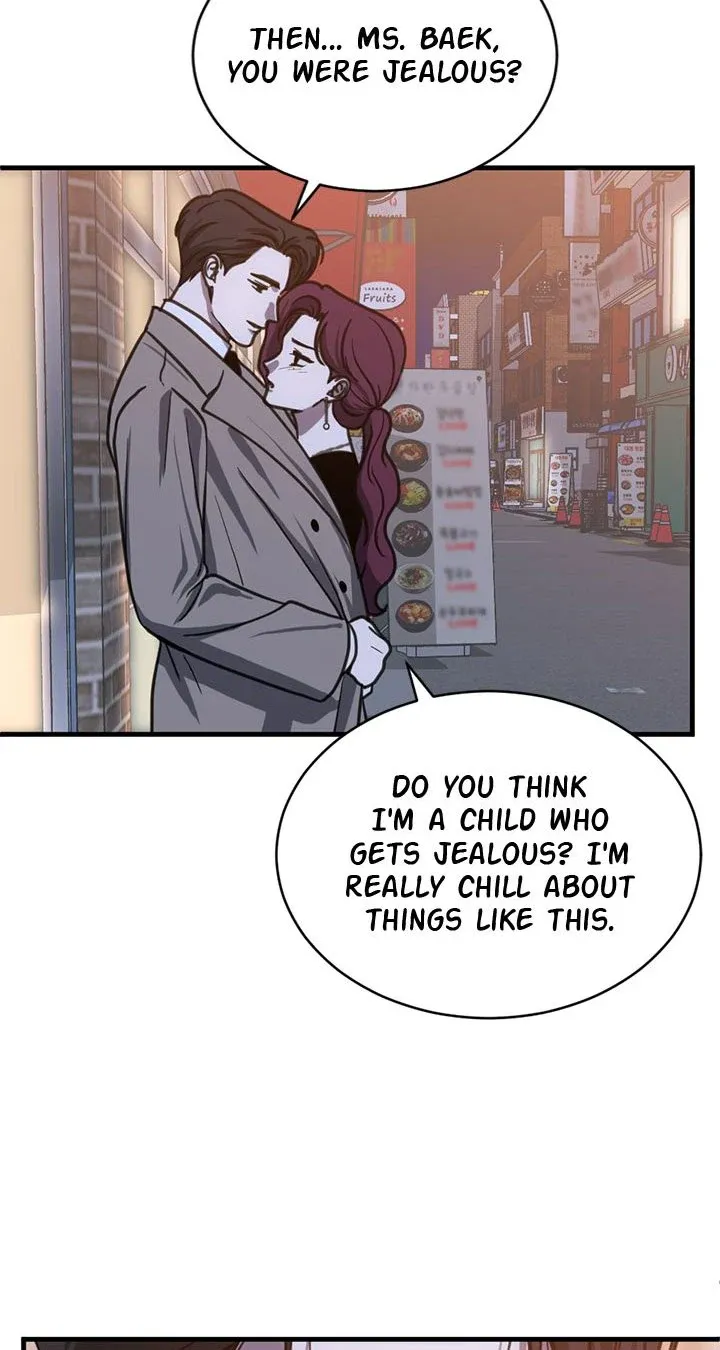 Third night only Chapter 59 Online - página 30
