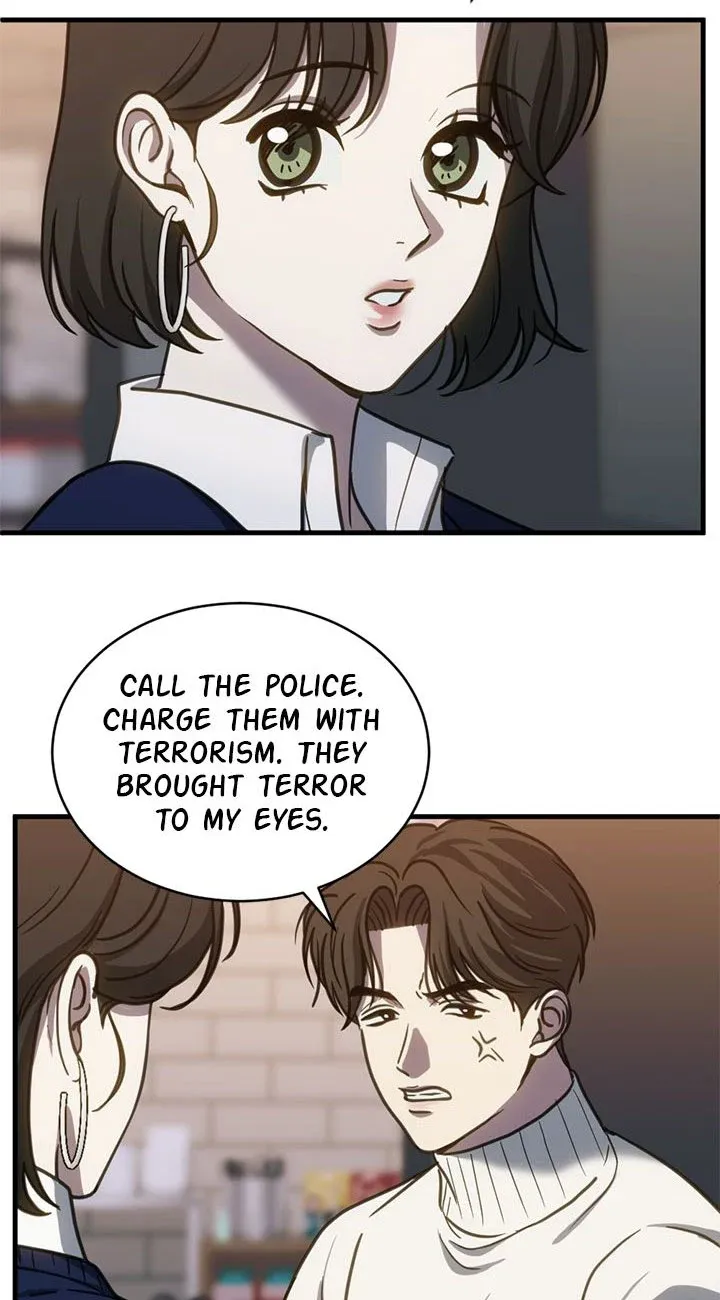 Third night only Chapter 59 Online - página 38