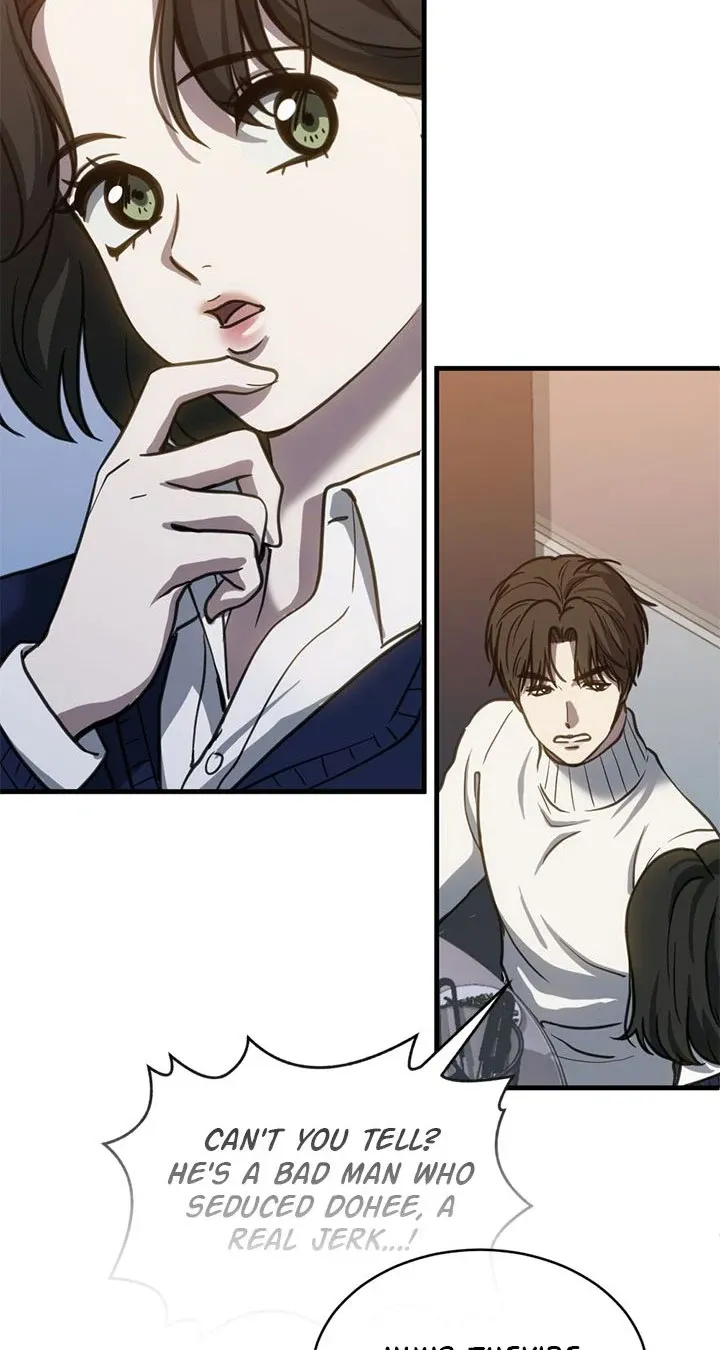 Third night only Chapter 59 Online - página 40