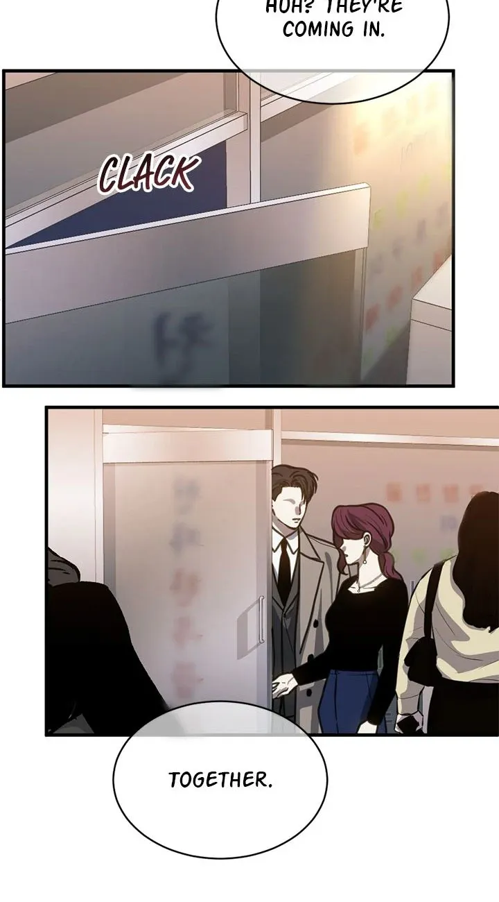 Third night only Chapter 59 Online - página 41