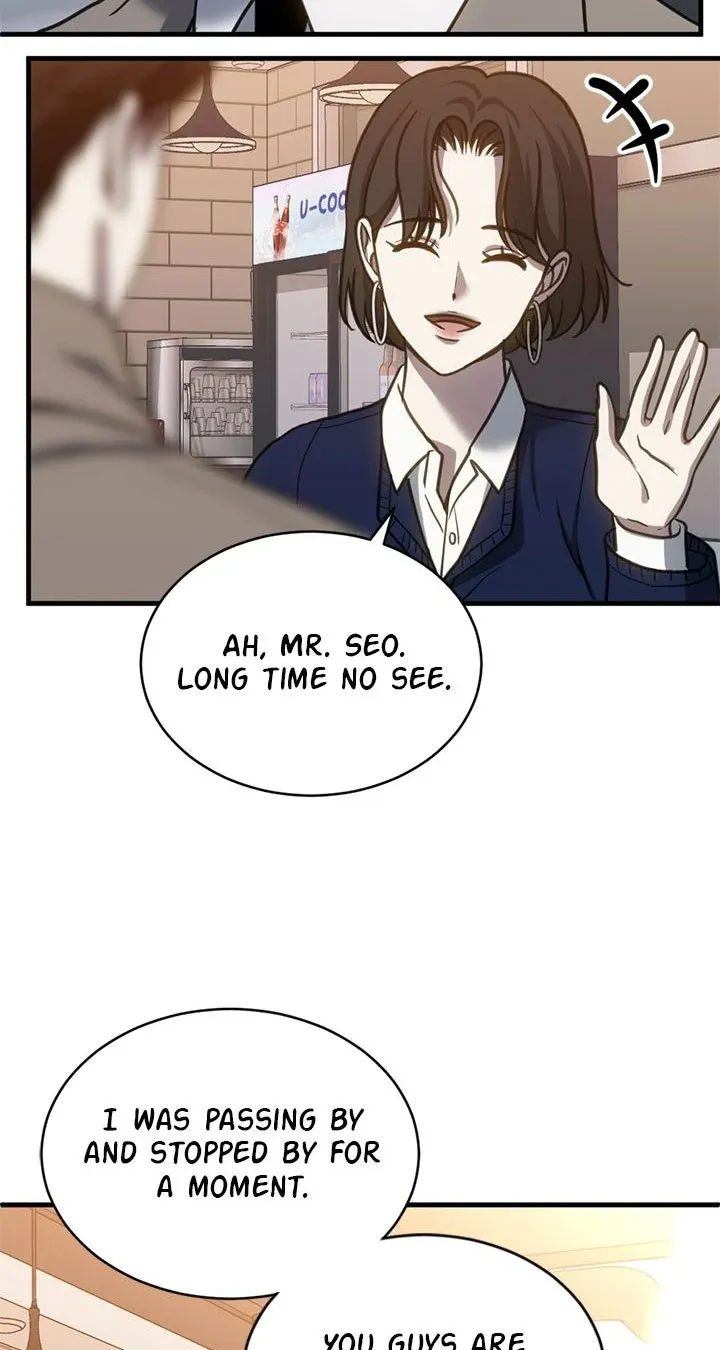 Third night only Chapter 59 Online - página 43