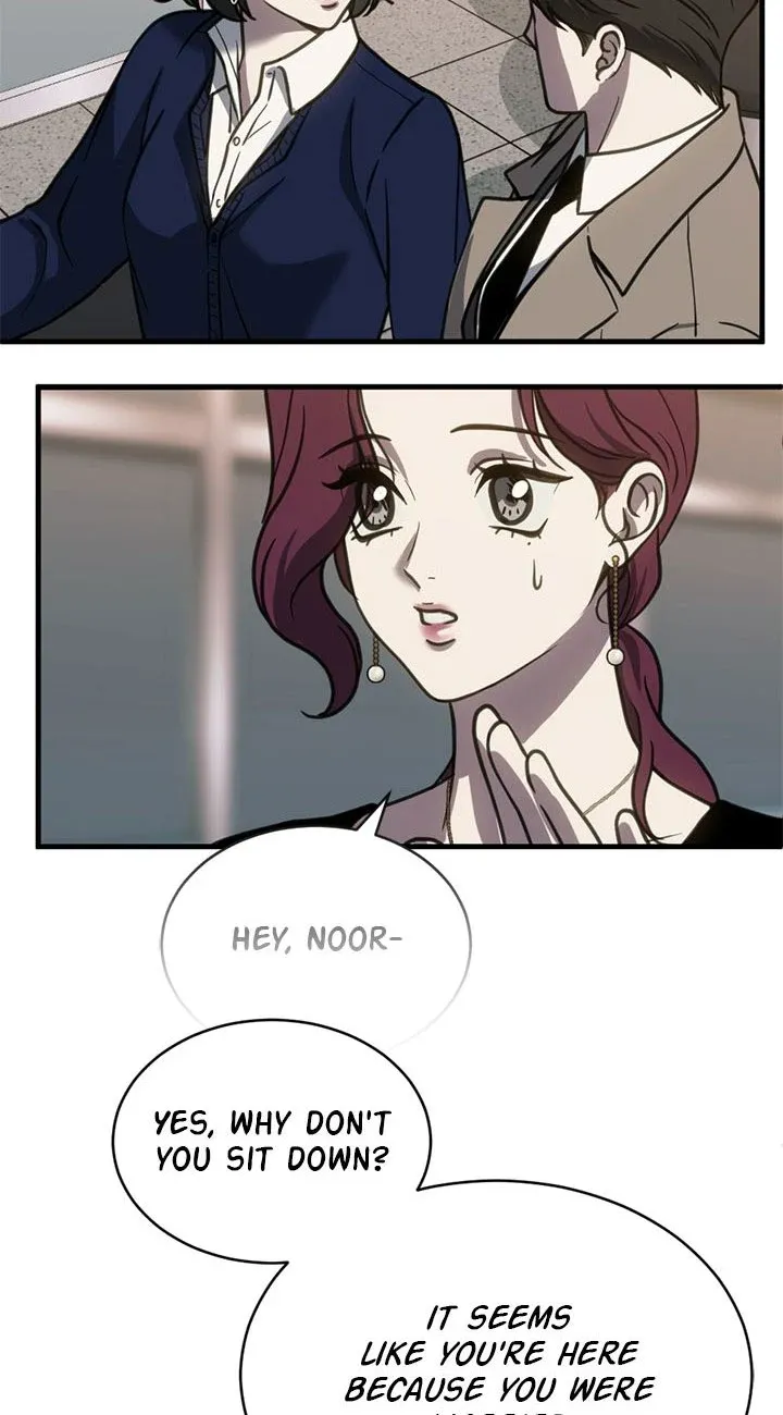 Third night only Chapter 59 Online - página 47