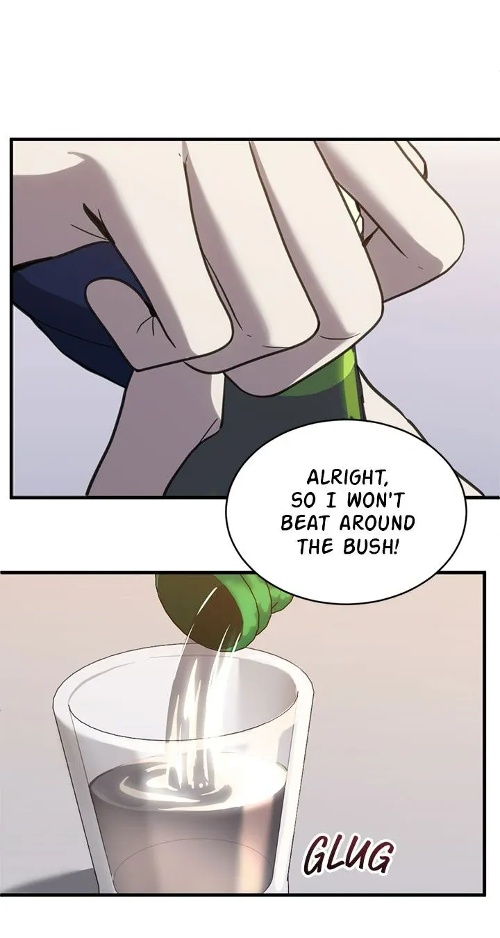 Third night only Chapter 59 Online - página 52