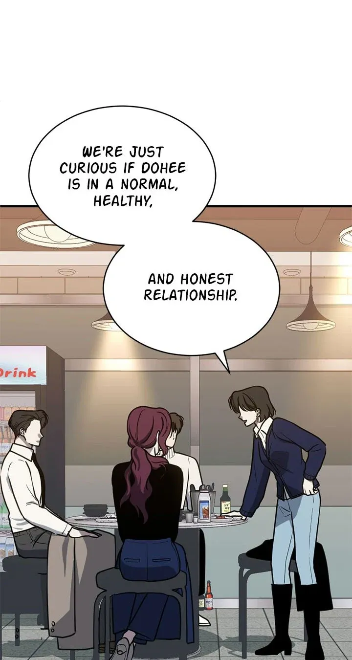 Third night only Chapter 59 Online - página 53