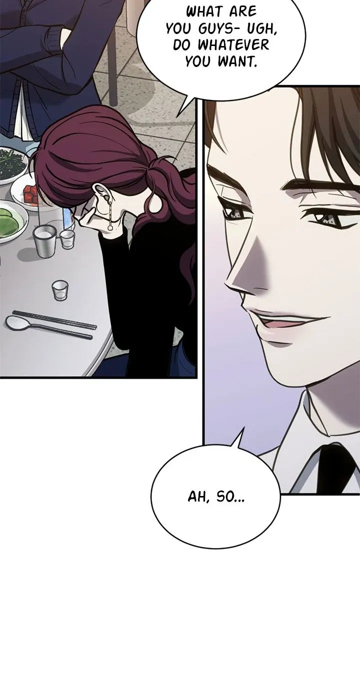 Third night only Chapter 59 Online - página 56
