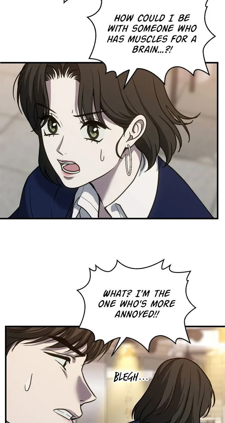 Third night only Chapter 59 Online - página 58