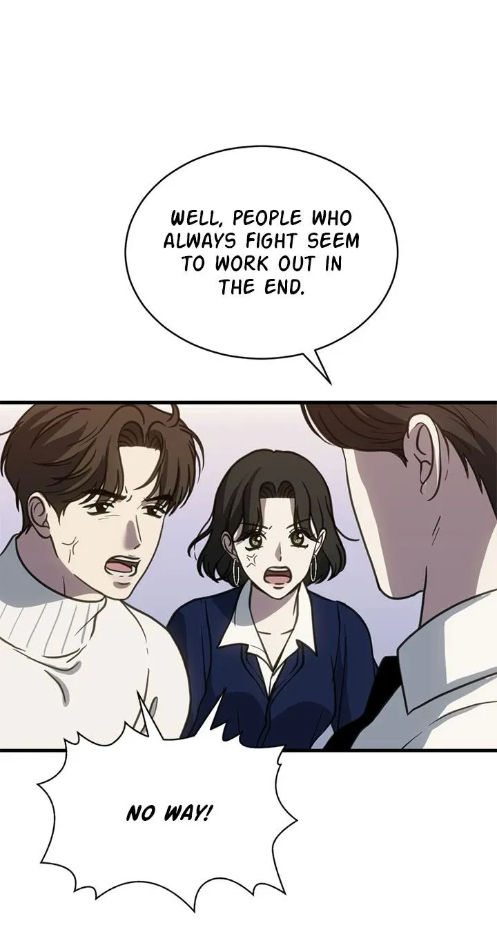 Third night only Chapter 59 Online - página 60