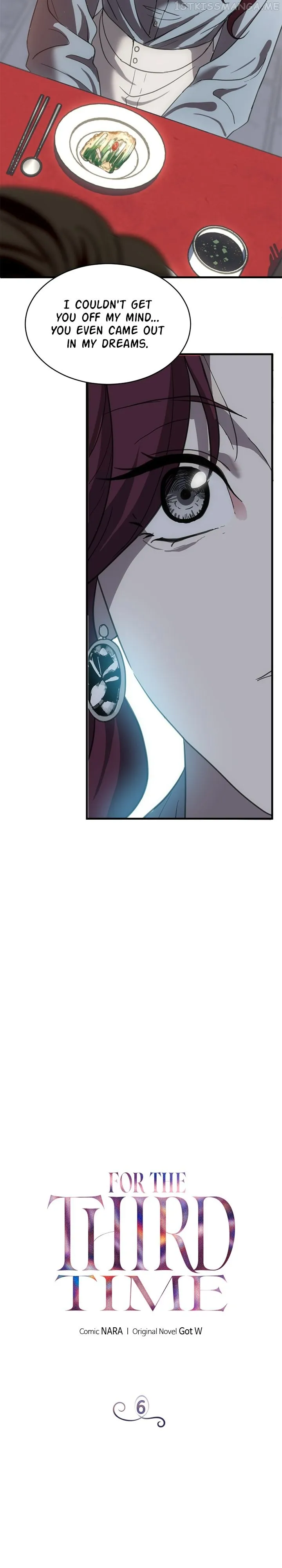 Third night only Chapter 6 Online - página 7