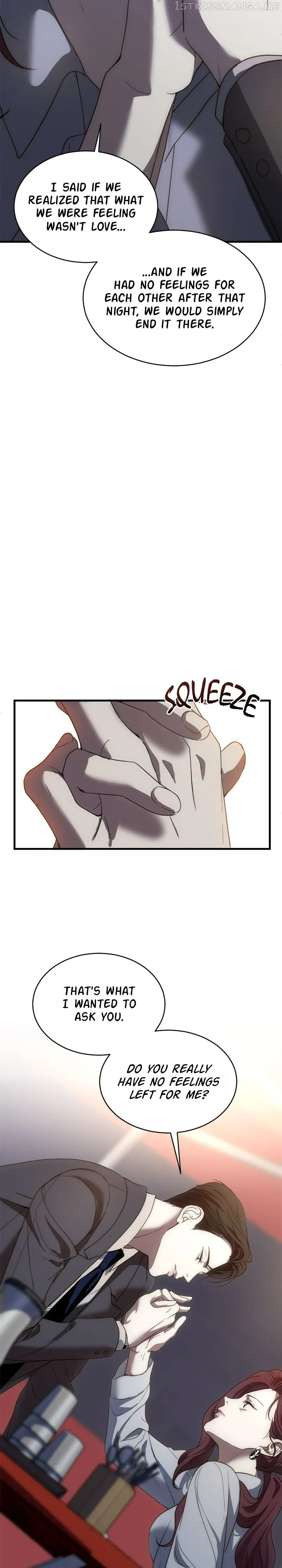 Third night only Chapter 6 Online - página 10