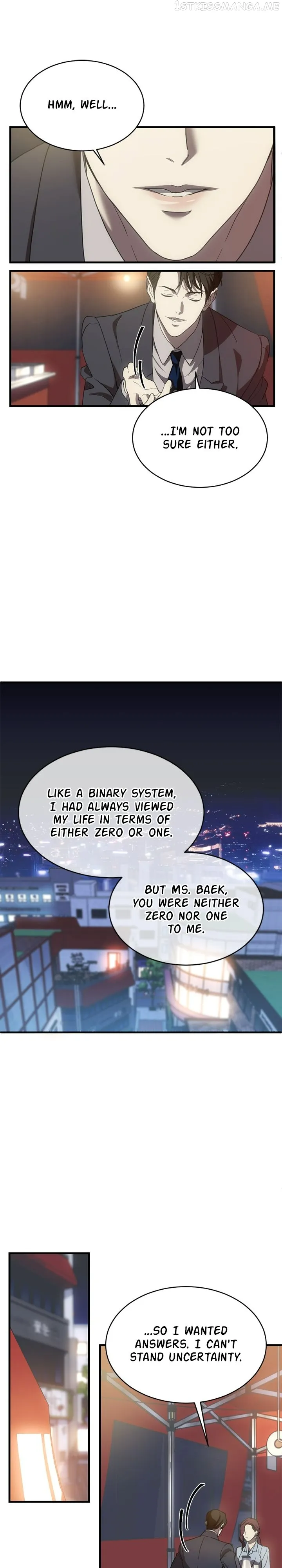 Third night only Chapter 6 Online - página 12