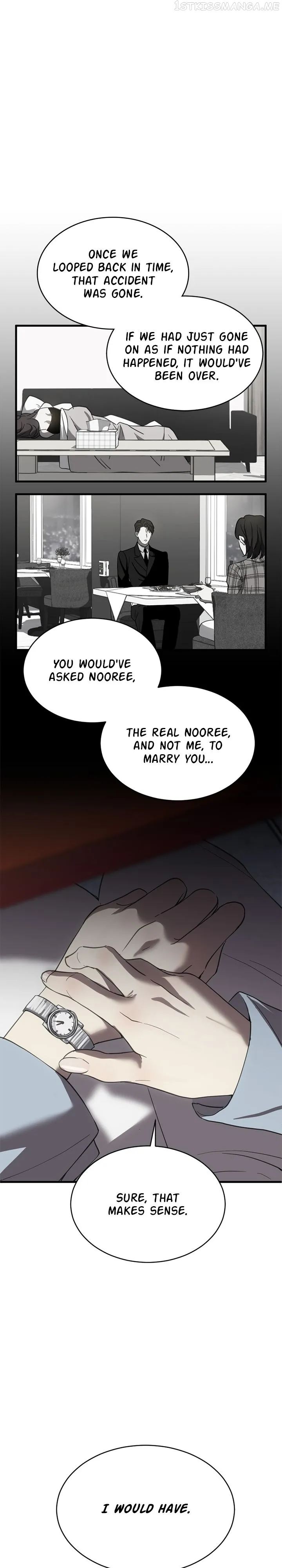 Third night only Chapter 6 Online - página 15