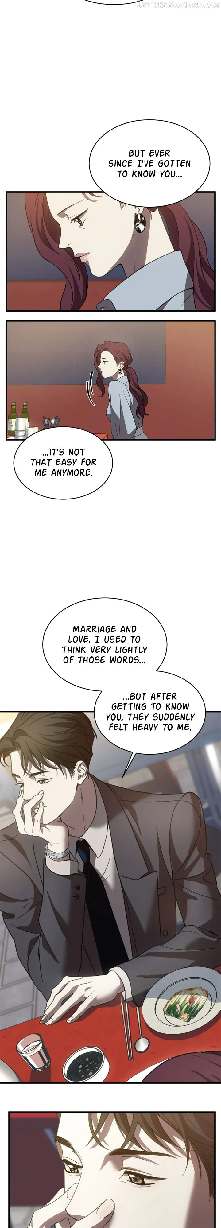 Third night only Chapter 6 Online - página 16
