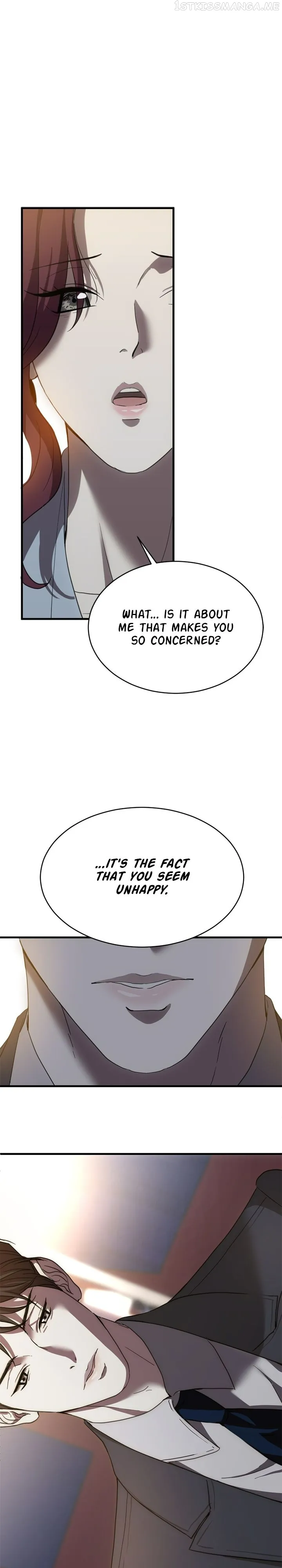 Third night only Chapter 6 Online - página 24