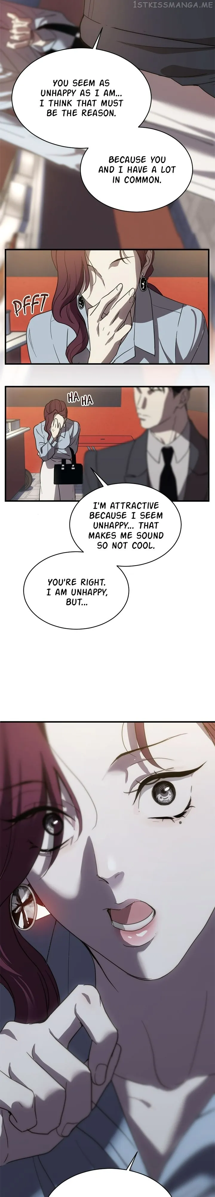 Third night only Chapter 6 Online - página 25