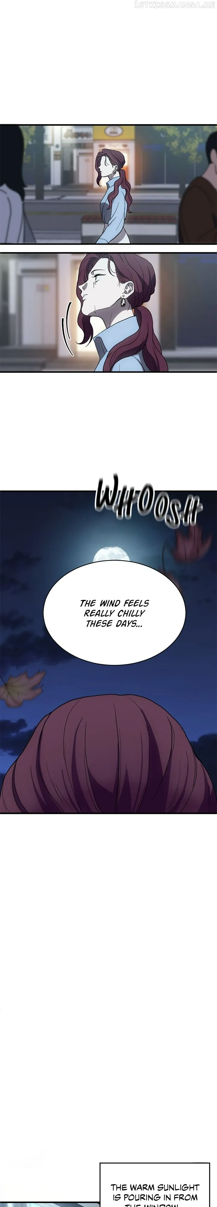 Third night only Chapter 6 Online - página 27