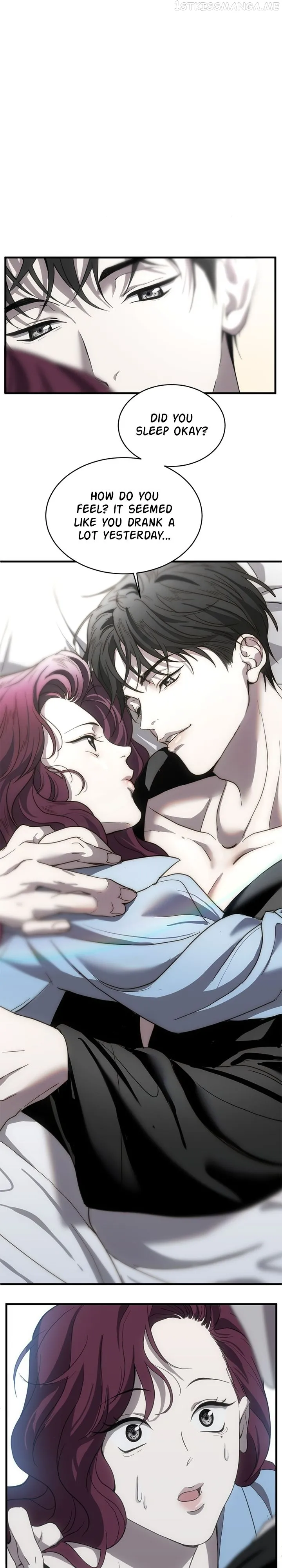 Third night only Chapter 6 Online - página 29