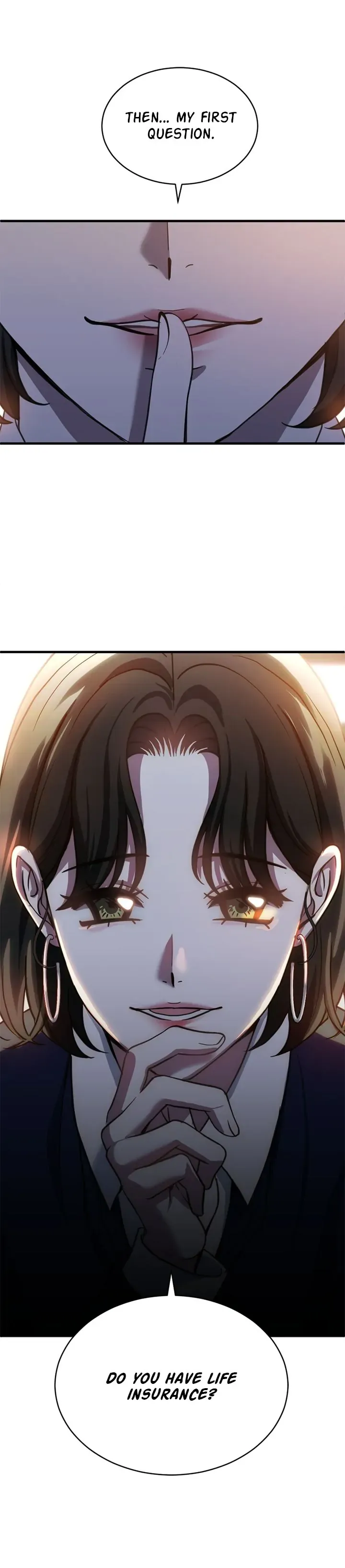 Third night only Chapter 60 Online - página 1