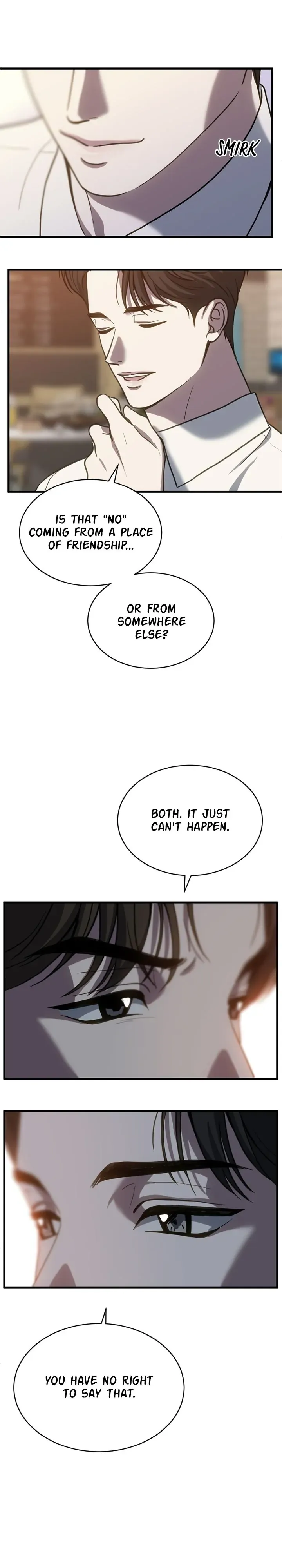Third night only Chapter 60 Online - página 8